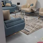 Nasr City Cozy Studio _ 2 Bedrooms