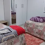Nasr City Cozy Studio _ 2 Bedrooms