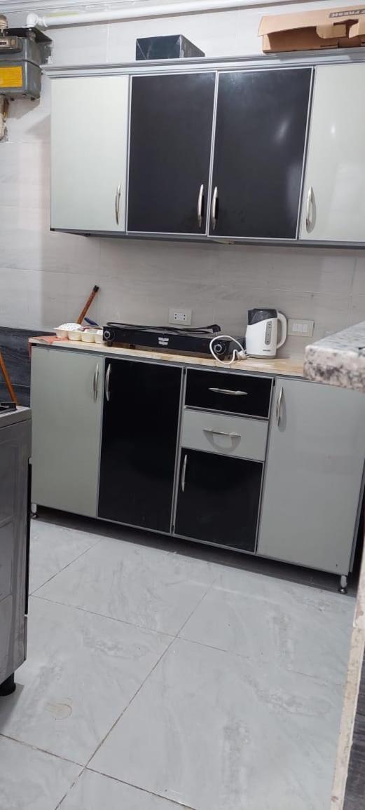 Nasr Cozy _ 2 Bedrooms * Cairo