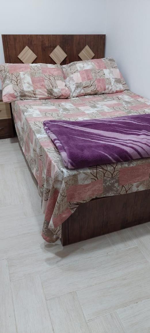 Apartment Nasr Cozy _ 2 Bedrooms