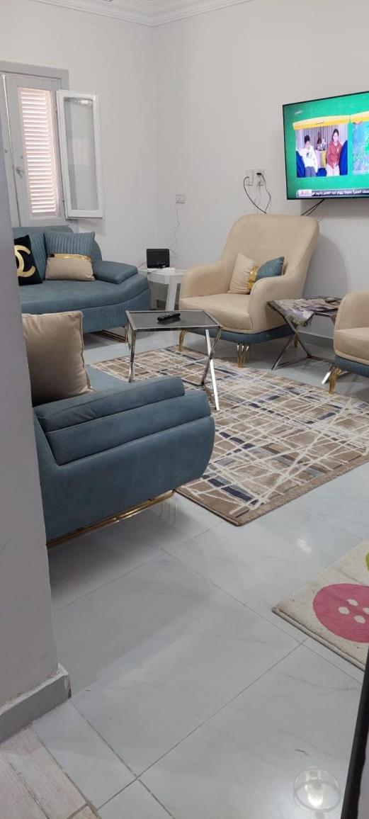 Apartment Nasr Cozy _ 2 Bedrooms *