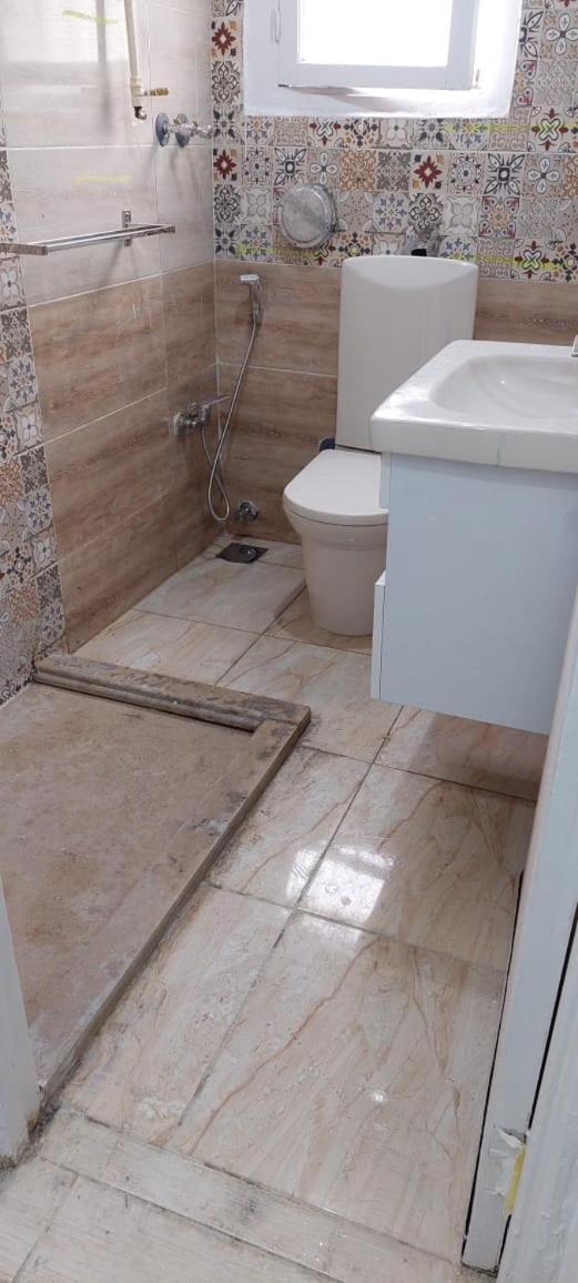 Nasr Cozy _ 2 Bedrooms *
