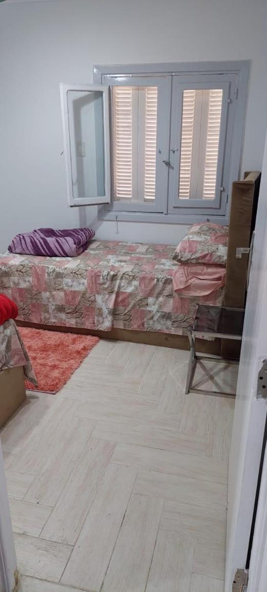 Apartment Nasr Cozy _ 2 Bedrooms Cairo