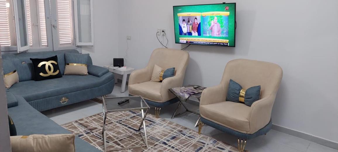 Apartment Nasr Cozy _ 2 Bedrooms
